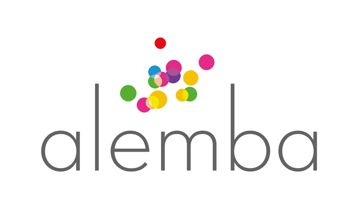 Alemba logo